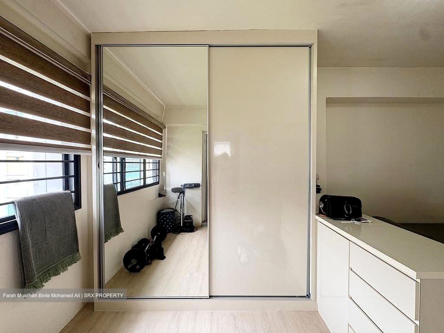 Blk 897A Woodlands Drive 50 (Woodlands), HDB 4 Rooms #625877911